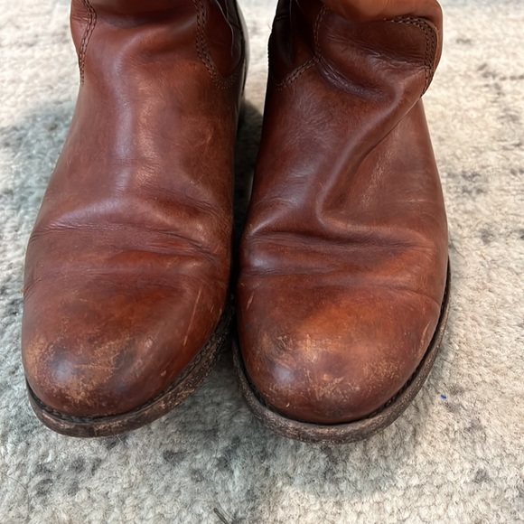 Frye Riding Boots - Picture 6 of 6